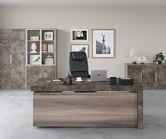 Кабинет руководителя B-TONE