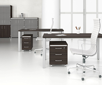 Мебель для сотрудников SENTIDA