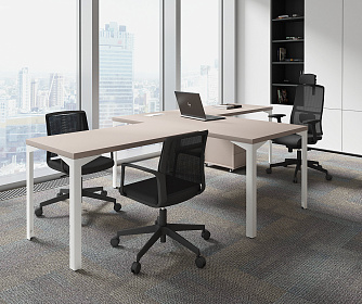 Кабинет руководителя Ray Executive