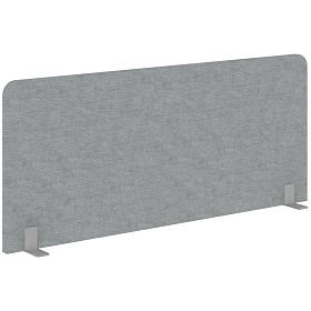 Экран фронтальный 1400х30х600