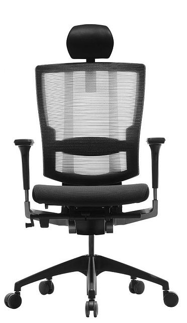 Офисное кресло DUOFLEX BRAVO BR200C
