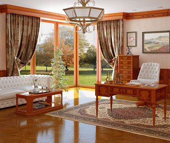 Кабинет руководителя PRIVILEGE