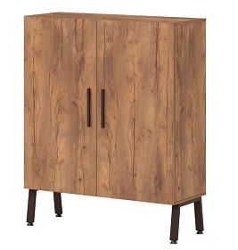 Стеллаж 1200x470x1466 T-602