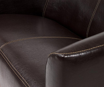 Офисный диван ОКСФОРД - ЭйБиСи-проджект Офисный диван ОКСФОРД