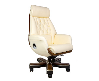 Кресло для руководителя Norden Трон