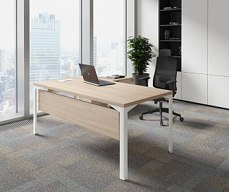 Кабинет руководителя Ray Executive