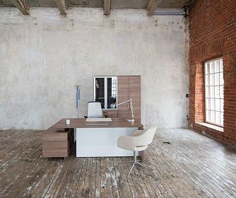 Кабинет руководителя TERRA