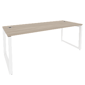 Стол рабочий руководителя 1980x800x750