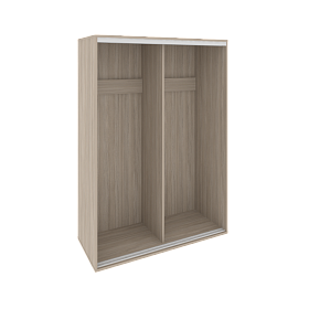 Корпус низкий + трек 1400х600х2000/2006 - ЭйБиСи-проджект Корпус низкий + трек 1400х600х2000/2006