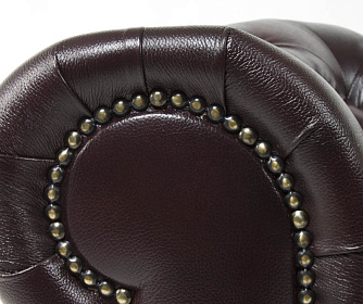 Офисный диван ЧЕСТЕР ЛЮКС - ЭйБиСи-проджект Офисный диван ЧЕСТЕР ЛЮКС