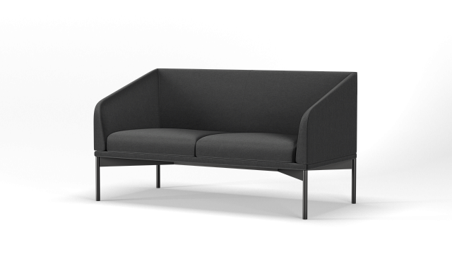 Диван 2-местный Дрим