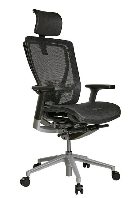 Офисное компьютерное кресло SCHAIRS AEON-А01S