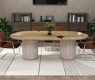 Столы для переговоров FELTO