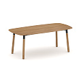 Стол для переговоров OAK 2000*1000*750
