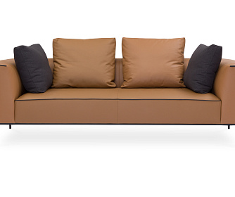 Офисный диван Жирона (Gerona)