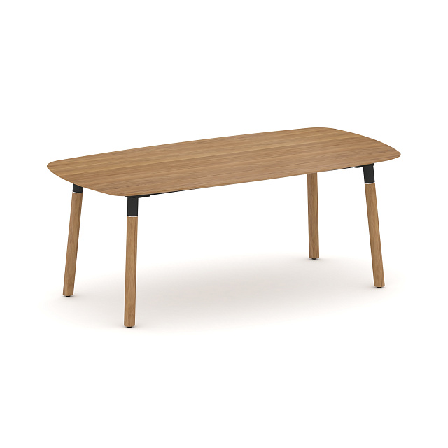 Стол для переговоров OAK 2000*1000*750
