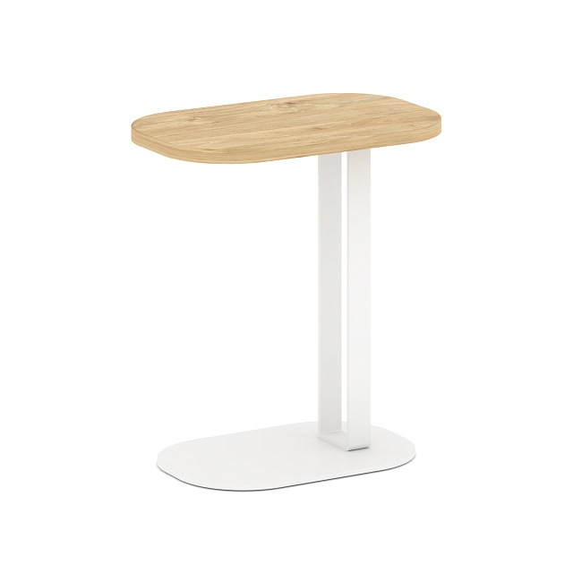 Стол журнальный ASTI (прямоугольный) 550*350*670