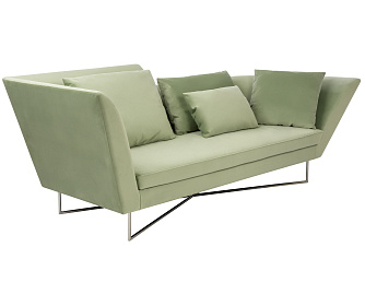 Офисный диван Квентин