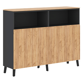Греденция Jay 1706х452х1305 - ЭйБиСи-проджект Греденция Jay 1706х452х1305