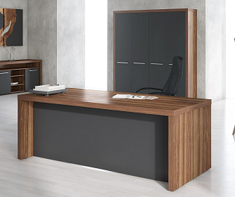 Кабинет руководителя ZENN