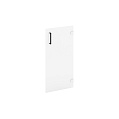 Фасад стекло низкий левый SN.FS4P-003 394*4*777