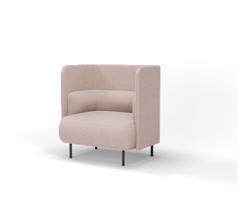 Офисный диван Клауд