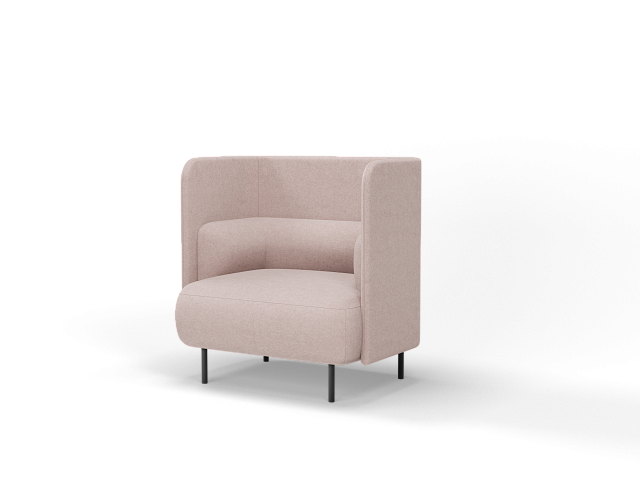 Офисный диван Клауд