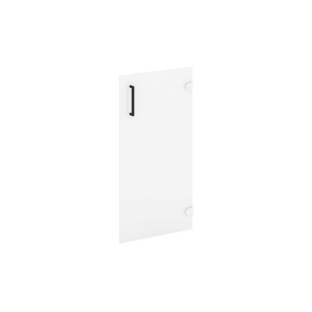 Фасад стекло низкий левый SN.FS4P-003 394*4*777