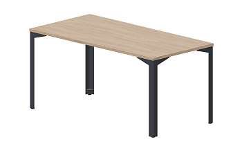 Стол (без отверстий) 1580х780х750