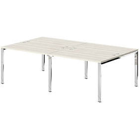 Станция рабочая 2406х1406х750