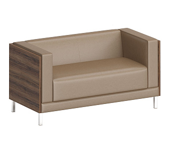 Офисный диван ТЕКО ЛАЙТ