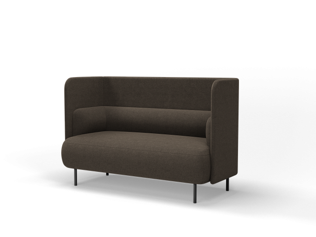 Офисный диван Клауд