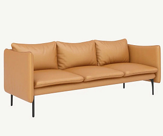 Офисный диван Сальвадор