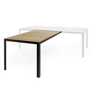 Брифинг-приставка ENZO 1400х800х750