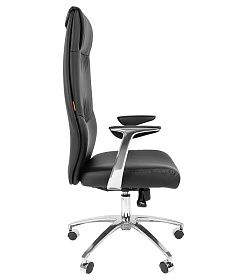 Кресло для руководителя Chairman VISTA - ЭйБиСи-проджект Кресло для руководителя Chairman VISTA