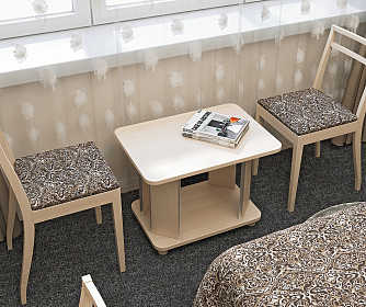 Мебель для гостиниц LIGHT