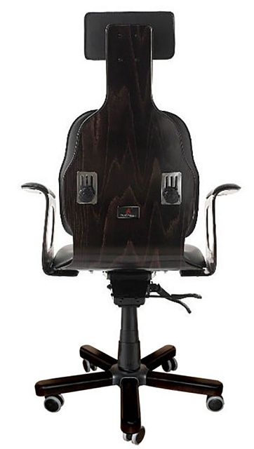 Офисное кресло EXECUTIVE CHAIR DW-130