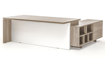 Стол Terra 2430x1930x760