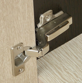 Мини-кухня Ринг КМ 985 600х660х2000