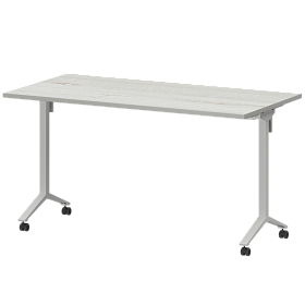 Стол  складной мобильный 1400х700х750, 25мм