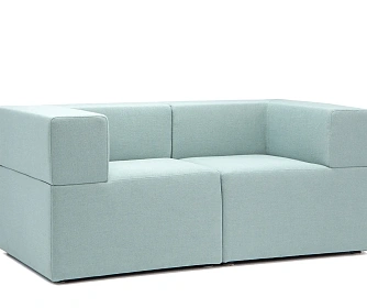 Офисный диван Сити 60374