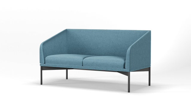 Офисный диван Дрим