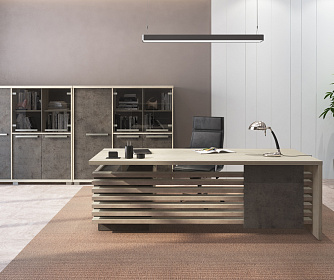 Кабинет руководителя VESTAR