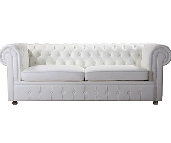 Офисный диван Боттичелли Люкс