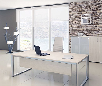 Кабинет руководителя Carre