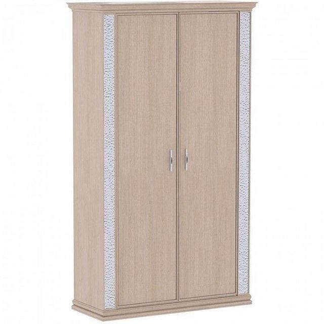 Шкаф с деревянными дверями 1240x515x2148