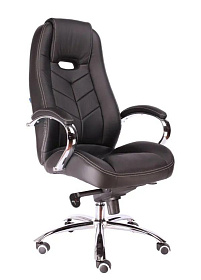 Офисное кресло Everprof Drift M (кожа)