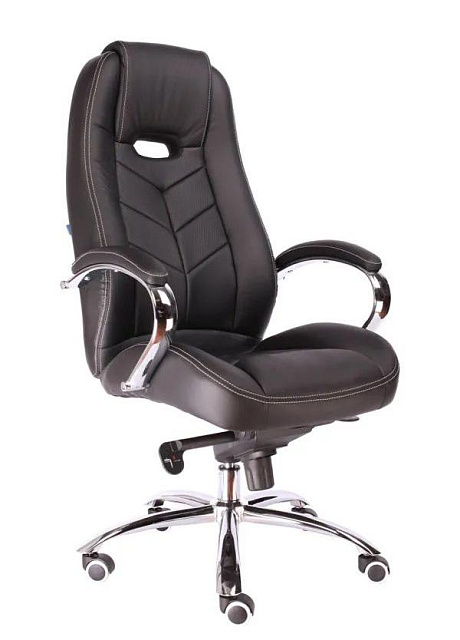 Кресло для руководителя Everprof Drift M (кожа)