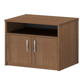 Тумба для оргтехники 800х600х600