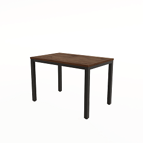 LANCH Стол обеденный 1100х700х740 - ЭйБиСи-проджект LANCH Стол обеденный 1100х700х740
